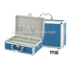 New arrival aluminum medical carrying cases with hight quality